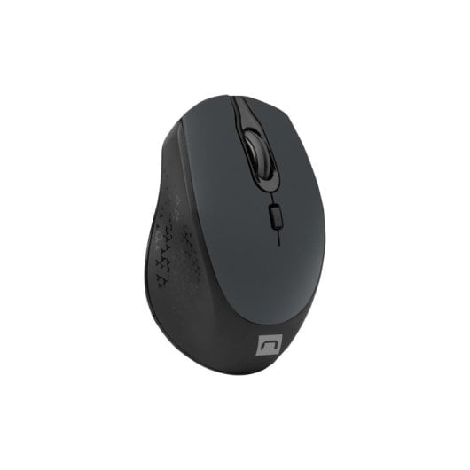Rato NATEC Osprey sem fios 1600 DPI com Bluetooth e RF