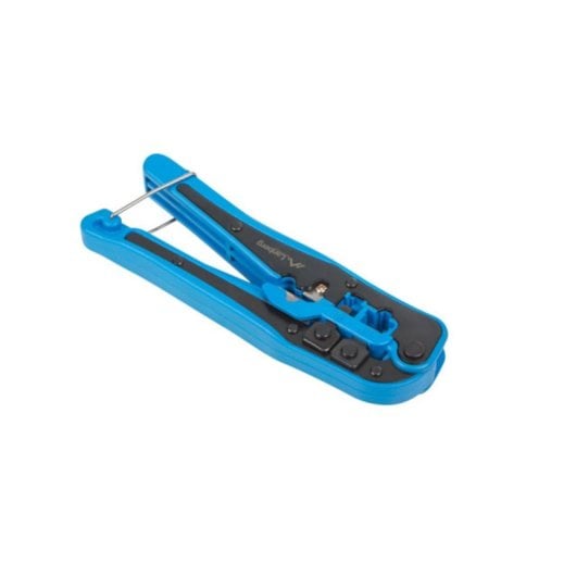 Outil de Sertissage Lanberg NT-0202 6mm