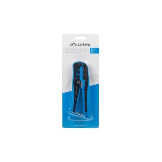 Outil de Sertissage Lanberg NT-0202 6mm