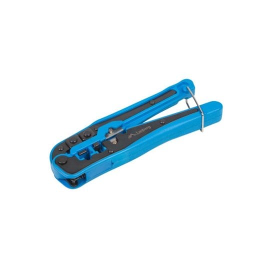 Outil de Sertissage Lanberg NT-0202 6mm
