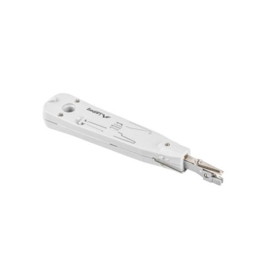 Herramienta de inserción Lanberg NT-0001 mango ergonómico y embalaje Blister