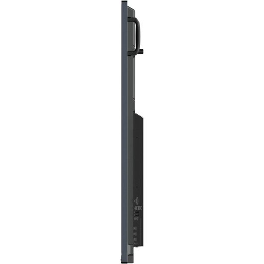 Panel plano interactivo Viewsonic IFP7533-G 75" 4K Ultra HD Touch LCD Android 11 Negro