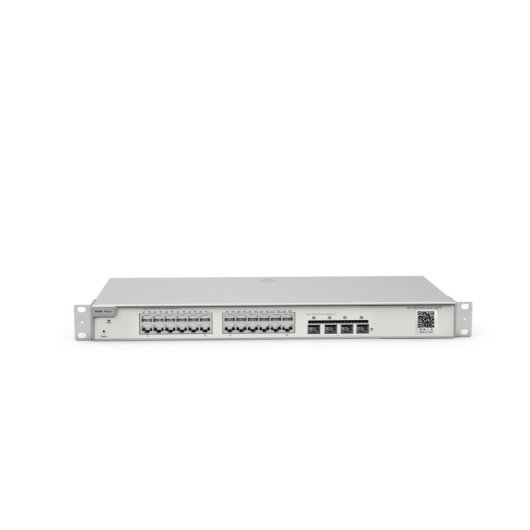 Switch Ruijie RG-NBS5100-24GT4SFP 24 Puertos Gigabit 4 SFP L3 Gestionado Rack