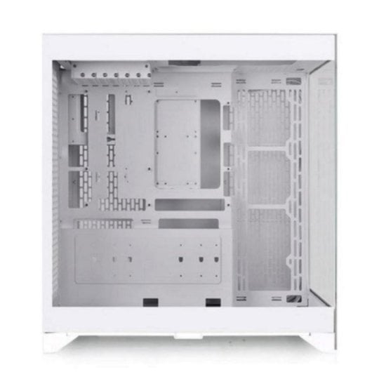 Torre Thermaltake CTE E660 MX SPCC ATX/E-ATX/mATX/Mini-ITX Blanco Flujo Aire Premium