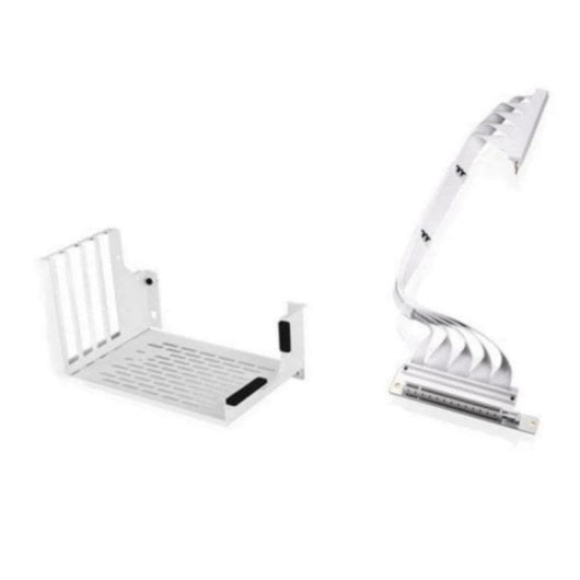 Torre Thermaltake CTE E660 MX SPCC ATX/E-ATX/mATX/Mini-ITX Blanco Flujo Aire Premium