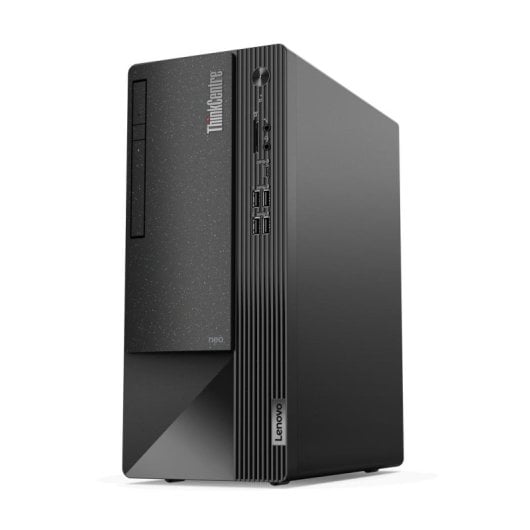 PC Sobremesa Lenovo ThinkCentre neo 50t Gen 4 i5 8GB RAM 256GB SSD Windows 11 Pro