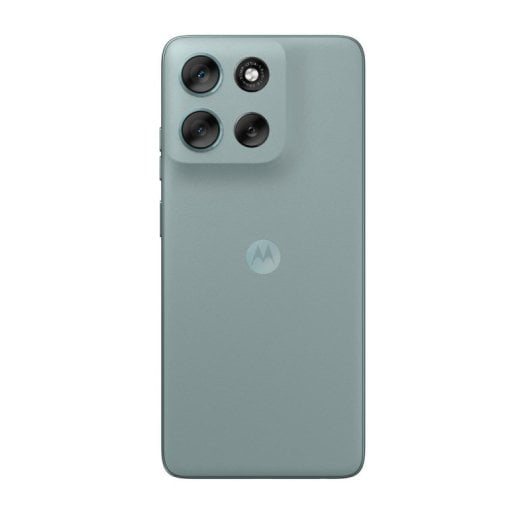 Smartphone Motorola Moto G56 8GB 256GB 5G Dual SIM Gris