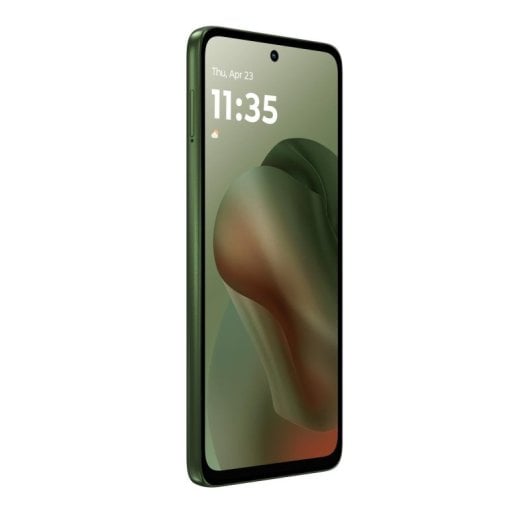 Smartphone Motorola Moto G56 8GB 256GB 5G Dual SIM Verde