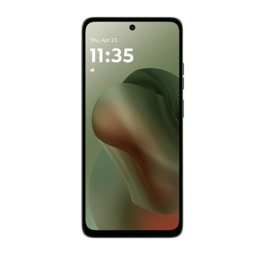 Smartphone Motorola Moto G56 8GB 256GB 5G Dual SIM Verde