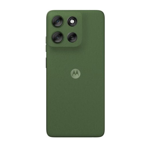 Smartphone Motorola Moto G56 8GB 256GB 5G Dual SIM Verde