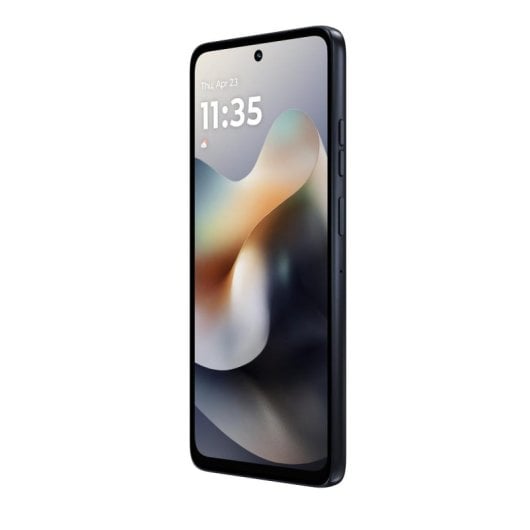 Smartphone Motorola Moto G56 8GB 256GB 5G Android 15 Negro
