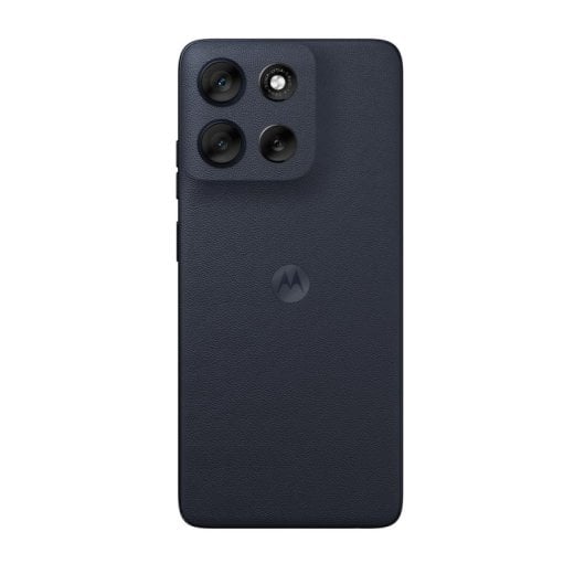 Smartphone Motorola Moto G56 8GB 256GB 5G Android 15 Negro
