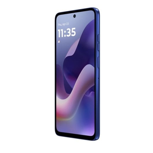 Smartphone Motorola Moto G56 8GB 256GB 5G Azul Android 15