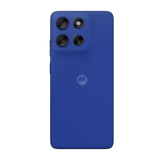 Smartphone Motorola Moto G56 8GB 256GB 5G Azul Android 15