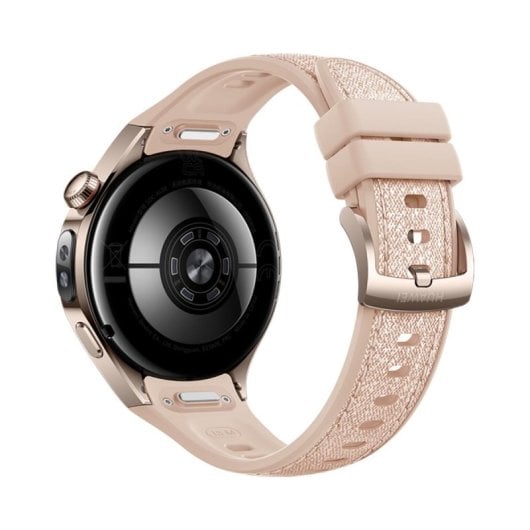 Smartwatch Huawei Watch 5 GPS + NFC + AMOLED 1.38" + modos de entrenamiento avanzados
