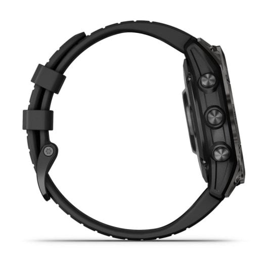 Smartwatch Garmin Forerunner 265 AMOLED GPS Bluetooth Wi-Fi 8GB ajuste multideporte
