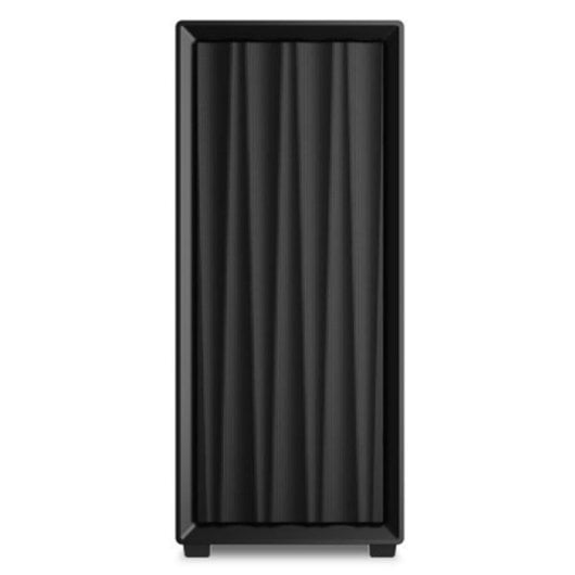 Torre Sharkoon VK3 Full Tower ATX MicroATX Mini-ATX 3x120mm Negro