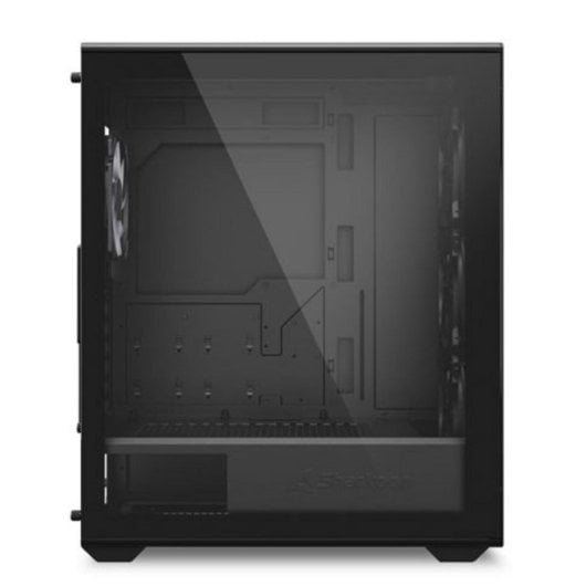 Torre Sharkoon VK3 Full Tower ATX MicroATX Mini-ATX 3x120mm Negro