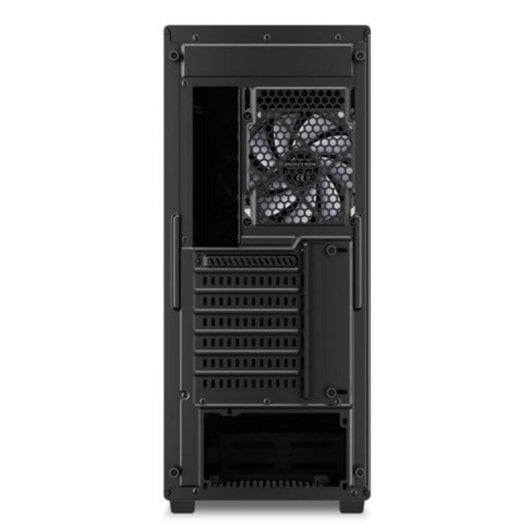 Torre Sharkoon VK3 Full Tower ATX MicroATX Mini-ATX 3x120mm Negro