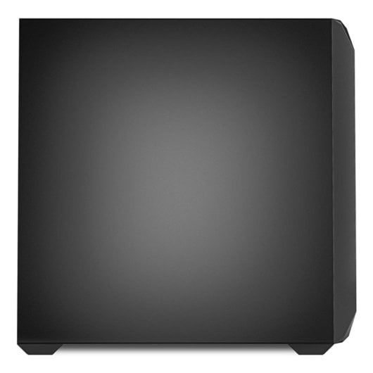 Boîtier Sharkoon MK3 Micro Torre PC Noir, mini-ITX, micro-ATX, 41 cm, 17 cm de hauteur