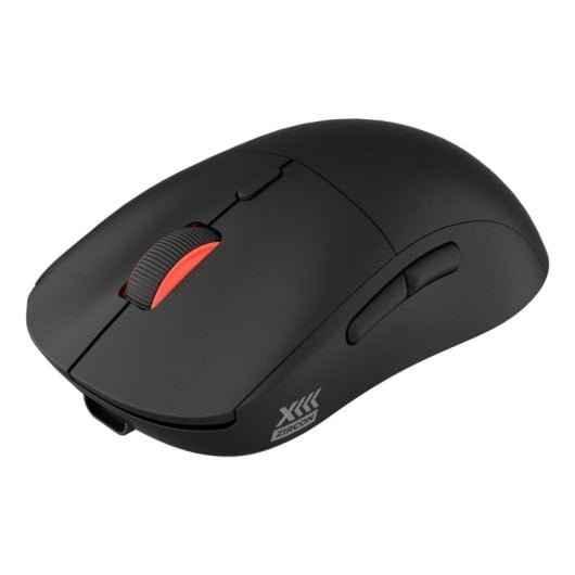 Maus Genesis Zircon Wireless 10000 DPI Kabellos 3-in-1 Connectivity RGB