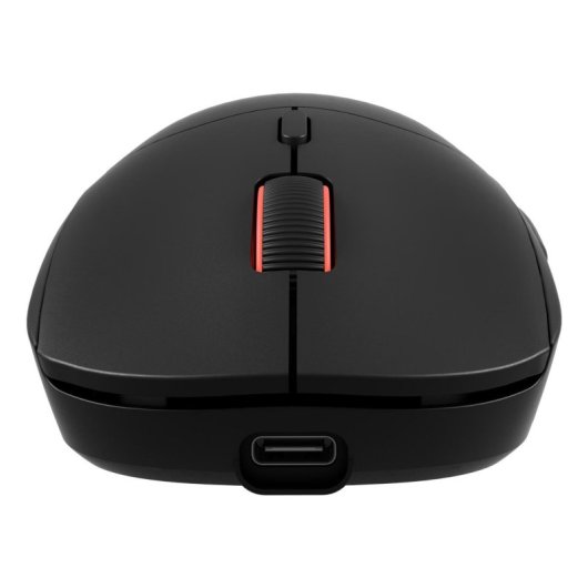Maus Genesis Zircon Wireless 10000 DPI Kabellos 3-in-1 Connectivity RGB