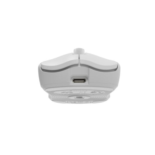 Ratón Genesis inalámbrico 10000 DPI Bluetooth + RF + USB-C programable