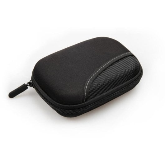 Funda NATEC Shrimp Schwarz Universelle Kompatibilität Funda NATEC Shrimp Schwarz Universelle Kompatibilität