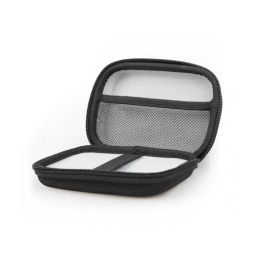 Funda NATEC Shrimp Schwarz Universelle Kompatibilität Funda NATEC Shrimp Schwarz Universelle Kompatibilität