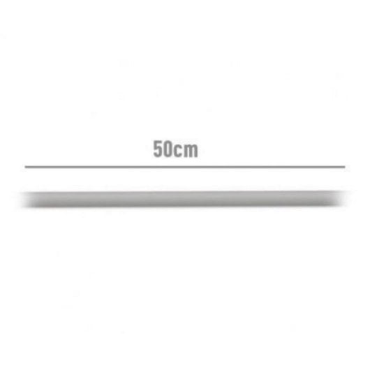 Cabo de Rede RJ45 AISENS A145-0325 Cat6A UTP 0,5m 10Gbps Cinza