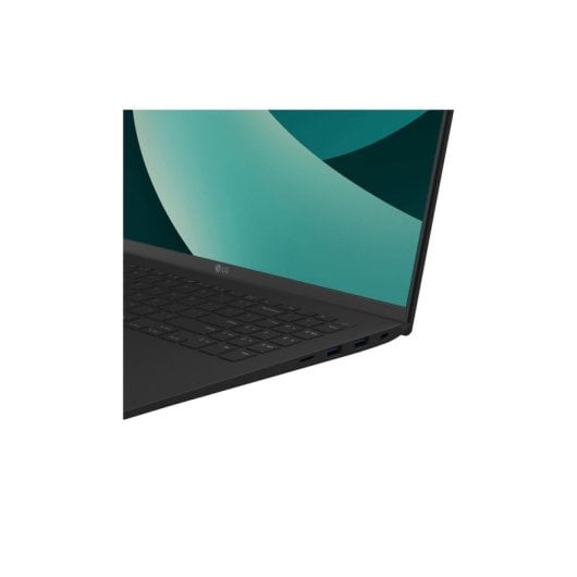 Portátil LG Gram 16Z90T 16" Intel Core Ultra 7 255H 32GB 1TB SSD WQXGA Negro AI WiFi 6E Dolby Atmos