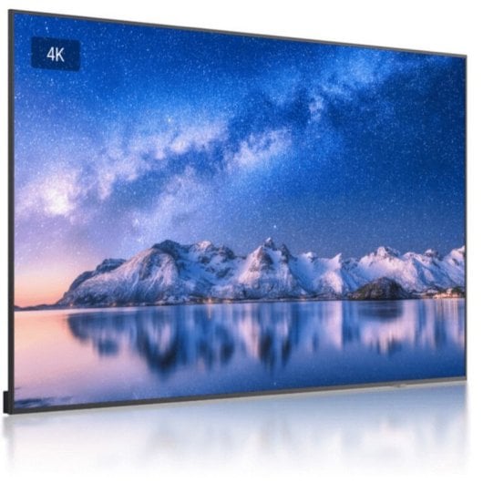 Pantalla de Señalización Digital MAXHUB ND65CMA-T 65" 4K UHD VA 800cd/m² 6000:1 Wi-Fi 6 Signage OS