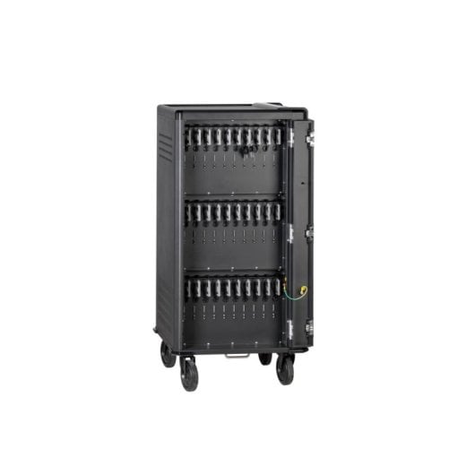 Netzteil Ewent 20V 3,5A AC Innen Schwarz Grau EW1702 Universal