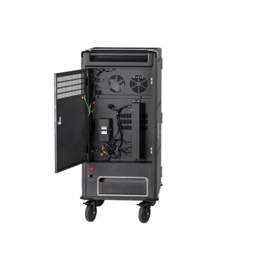 Netzteil Ewent 20V 3,5A AC Innen Schwarz Grau EW1702 Universal
