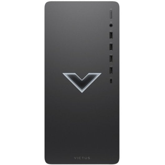 HP Victus 15L TG02-1072ns Intel Core i5-13400F/16GB/512GB SSD/RTX 4060 Ti Windows 11