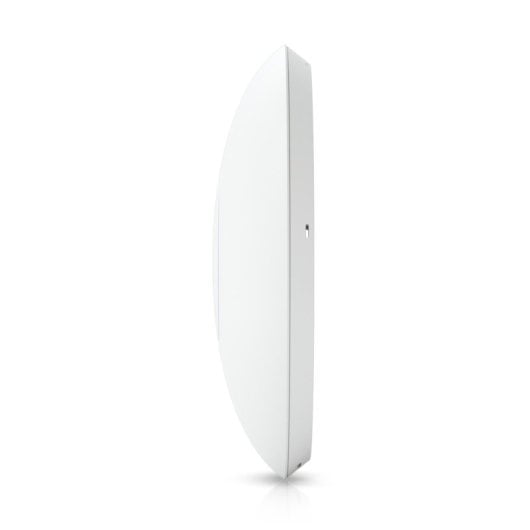 Punto de Acceso Ubiquiti U7 Pro WiFi 6E 2.4GHz/5GHz/6GHz 5700Mbps Blanco