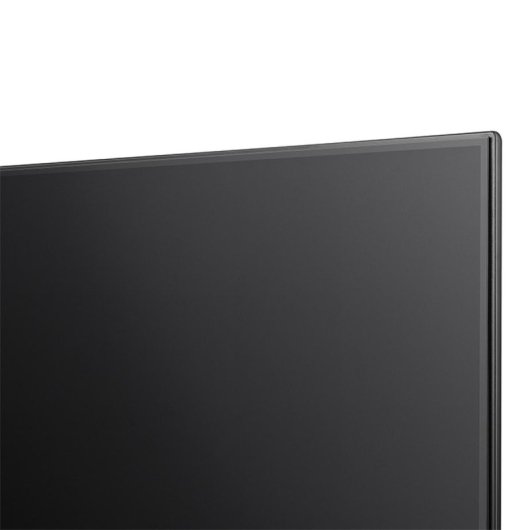 TV Hisense QLED 50E77NQ 50" 4K Smart TV WiFi Negro