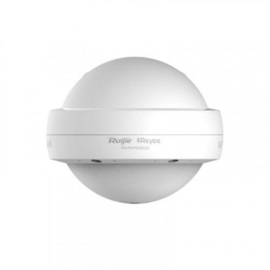 Punto de Acceso Ruijie Networks RG-RAP6262 2,4GHz 5GHz 6GHz 2402Mbit/s Blanco