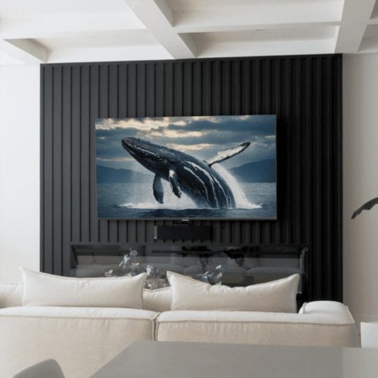 TV Cecotec QLED VQU40043 43" 4K Ultra HD Smart TV Dolby Vision Atmos HDMI 2.1 Bluetooth