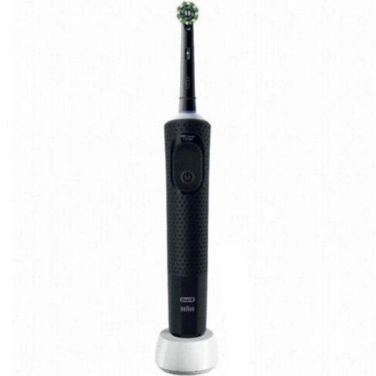 Oral-B Vitality Pro Oszillierende Zahnbürste 3 Modi Timer 1 Bürstenkopf Ergonomisches Design