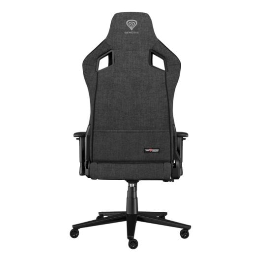 Silla Gaming Genesis Nitro 660 Ergonomía Max 150kg Tejido Transpirable Respaldo Ajustable