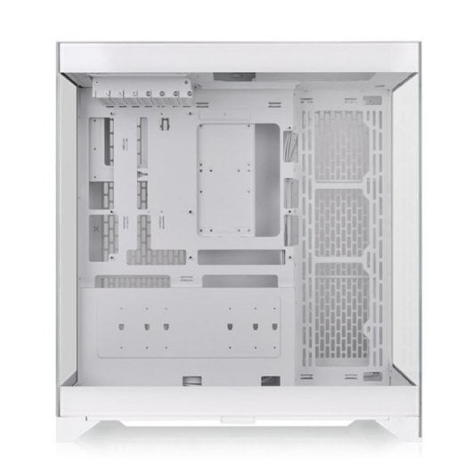 Torre Thermaltake CTE E550 TG Blanco ATX EATX Micro ATX Mini-ITX Vidrio Templado Gaming