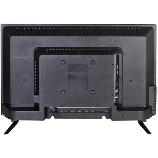 TV Trevi LED LTV 2410 SMART 24" 1366x768 Smart TV WiFi Negro