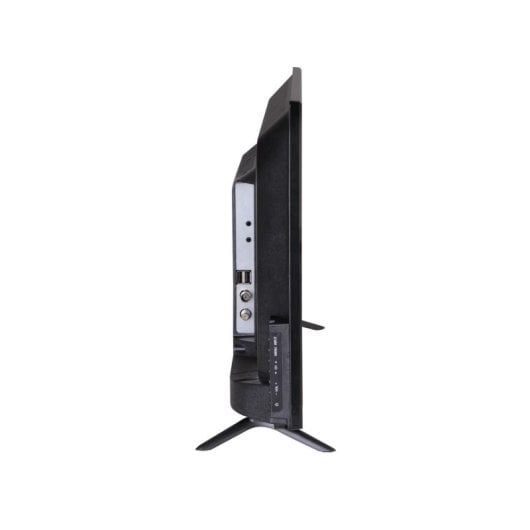 TV Trevi LED LTV 2410 SMART 24" 1366x768 Smart TV WiFi Negro