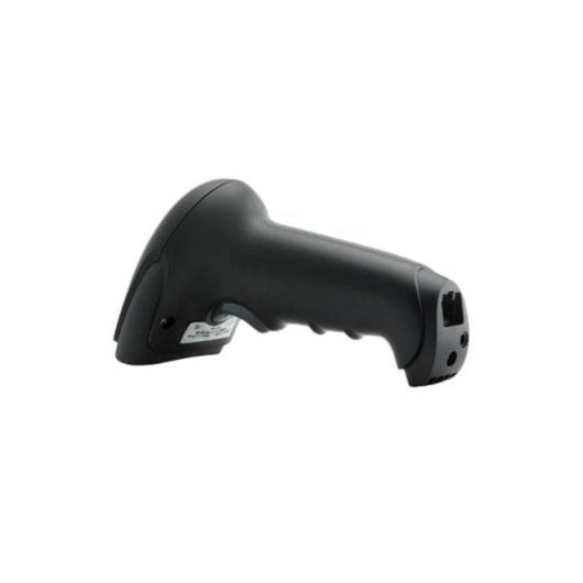 Escáner de códigos de barras Premier MS3-1D RF inalámbrico, láser 1D, USB, 50m alcance, IP52