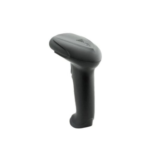 Escáner de códigos de barras Premier MS3-1D RF inalámbrico, láser 1D, USB, 50m alcance, IP52