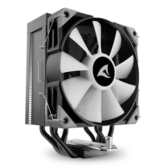 Refrigeración Aire Sharkoon Sockel LGA1851 120mm A50 RGB 230W LED RGB