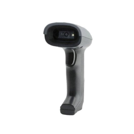 Leitor de códigos de barras Premier MS3-2D USB 2D CMOS IP54 Preto