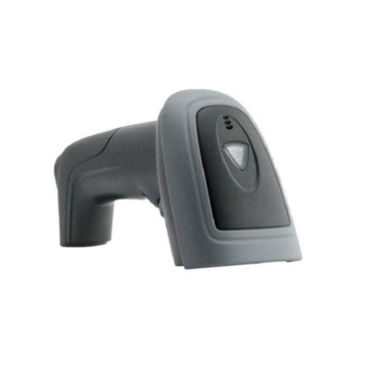 Leitor de códigos de barras Premier MS3-2D USB 2D CMOS IP54 Preto