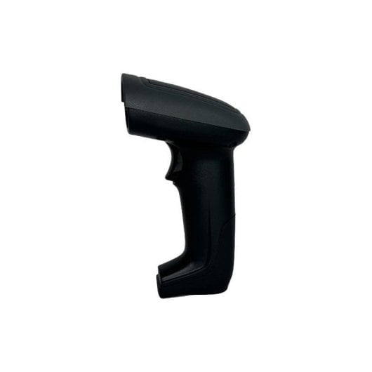 Leitor de códigos de barras Premier MS3-2D USB 2D CMOS IP54 Preto